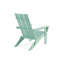 Chaise Adirondack pliable-831569169
