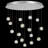 Natural Inspirations Light Cluster Bulb Pendant-50333824-127660731