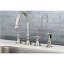 Robinet de cuisine Kingston-11272253-122060796