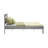  Cyprian Kids Solid Wood Platform Bed-66933151-66933150
