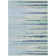  Machine Washable Indoor/Outdoor Chantille ACN996 Paprika Area Rug