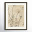«Vintage Wildflowers I» par June Erica Vess - peinture encadrée-1737467450-1737467449