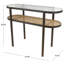 Console Chassidy