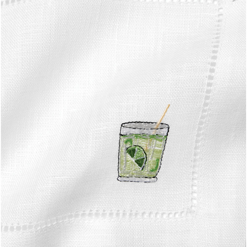 Aperitivio Dining Linen Set
