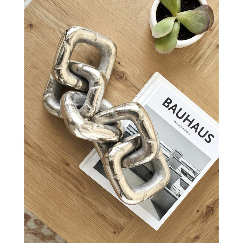 Belsan Figurines & Sculptures, Silver