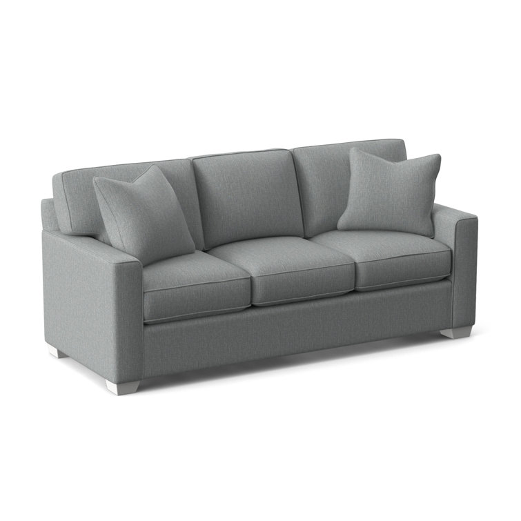 Frye Upholstered 81'' Sofa
