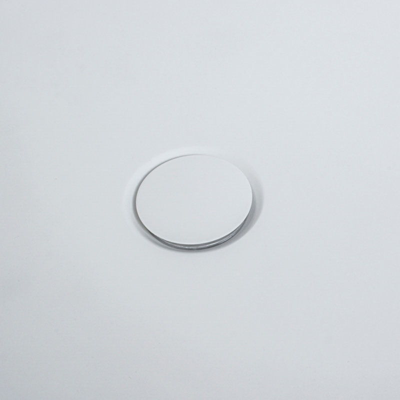 artificial stone solid surface freestanding bathroom bathtub