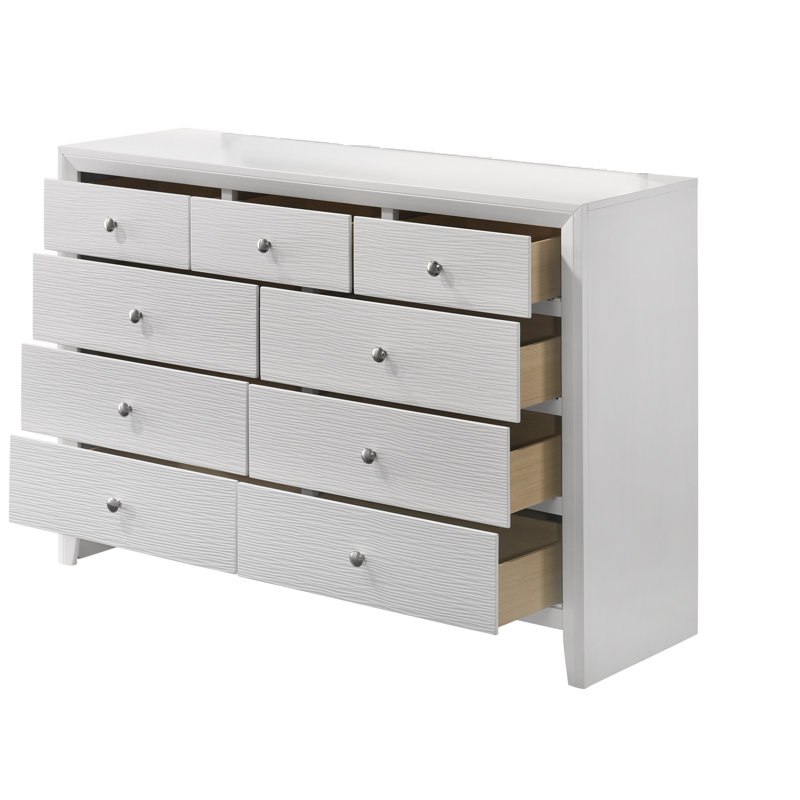 Meuble en bois 1Pc