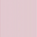Miniatures 3 Collection Ticking Stripe Wallpaper Roll