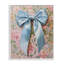 Giclée romantique à arc en satin, design par Petal Prints Design-1889924319-1889924315