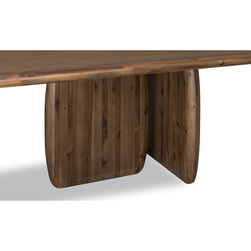 Table piédestal Xolani