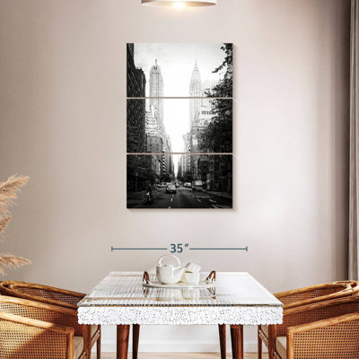 Sireci Lexington Avenue