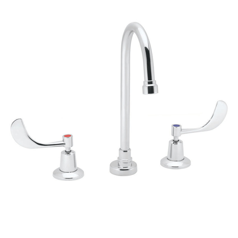 Robinet pour salle de bain Command, 5 1/4"
