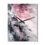 Jandel - Horloge murale géométrique moderne-346645225