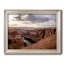 «Mighty Colorado at Sunset», reproduction d'art sur toile-1791114131