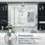 Miroir de salle de bain Myleesha-716380654-716380653