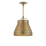 Lumley 1 - Light Pendant