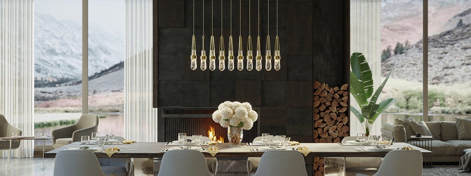 Hubbardton Forge Image Hero