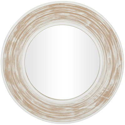 Dysis Circle Wall Mirror