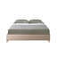 Lit plateforme tapissier Goolby-1769929746