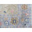 Ianthia One-of-a-Kind 5'1" X 7' Wool Area Rug in Beige