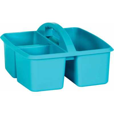 Rebrilliant Plastic Decorative Bin