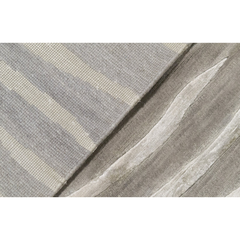 One-of-a-Kind 6'2" X 9' Area Rug