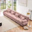 Canapé rembourré en chenille Cioffred-123494929-109928191