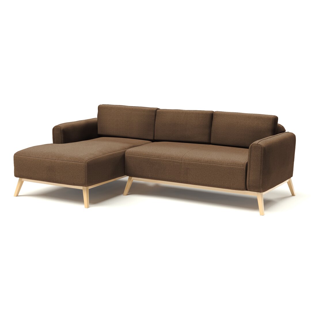 Ecksofa Mize