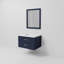 Meuble-lavabo simple l 30 po x P 22 po et miroir 28 po Castor-104783385-112830909