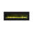 Mcguigan Black Electric Fireplace with 5100 BTU-256482823