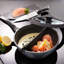 Aluminum Non-Stick Frying Pan