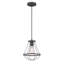 Luminaire suspendu géométrique 1 lumières simple Byrnes