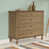 Rustic Brown selected