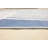 Rectangle Dugue Area Rug with Non-Slip Backing-885457681