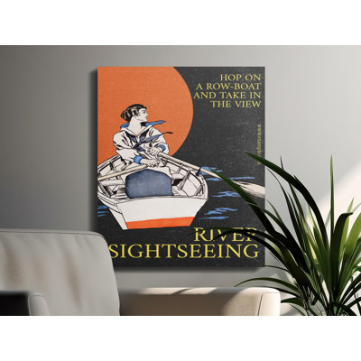Cotner Wrapped Canvas Print Set