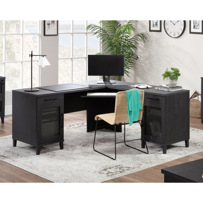 Tiffin Line L-Desk Rao