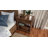 Bali & Pari Akane Natural Rattan Nightstand With Drawer And Open Shelves – Coastal Bedside Table With Lattice Design-371918611