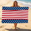 Beach Towel Backpack Soft Absorbent Beach Blanket Travel Towels For Pool Swim Gym Picnic Camping-378831093