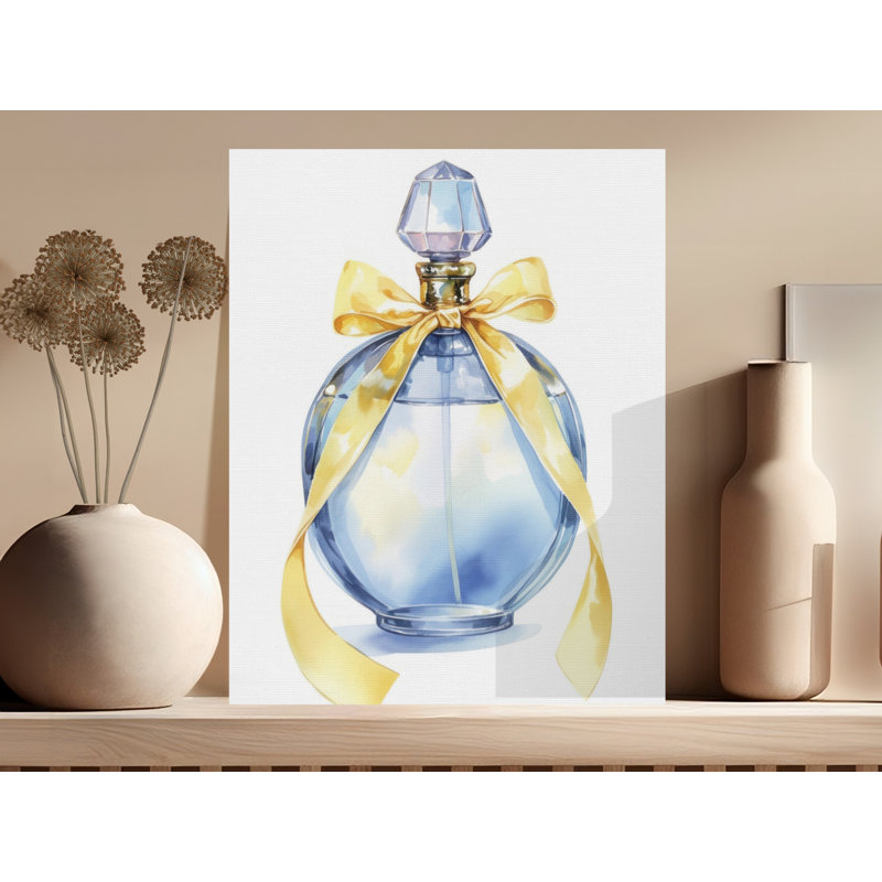 Wrapped Canvas Print Set, 9x12