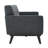 Engage Herringbone Fabric Sofa-765991831