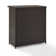 Emit Rectangular Wicker/Rattan Outdoor Bar Table