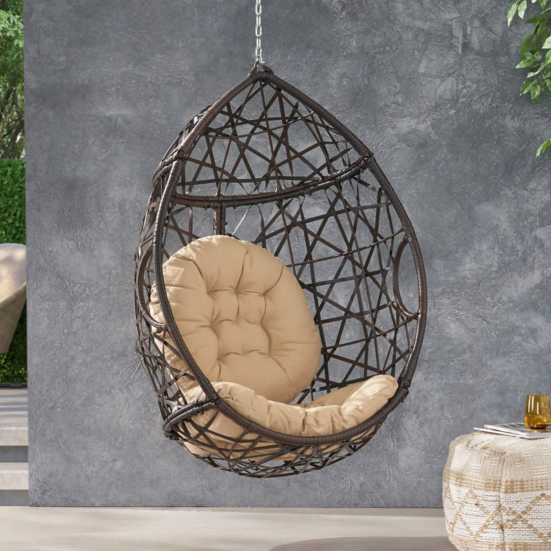 PANIER DE CHAISE EN ŒUVRE MARLIN