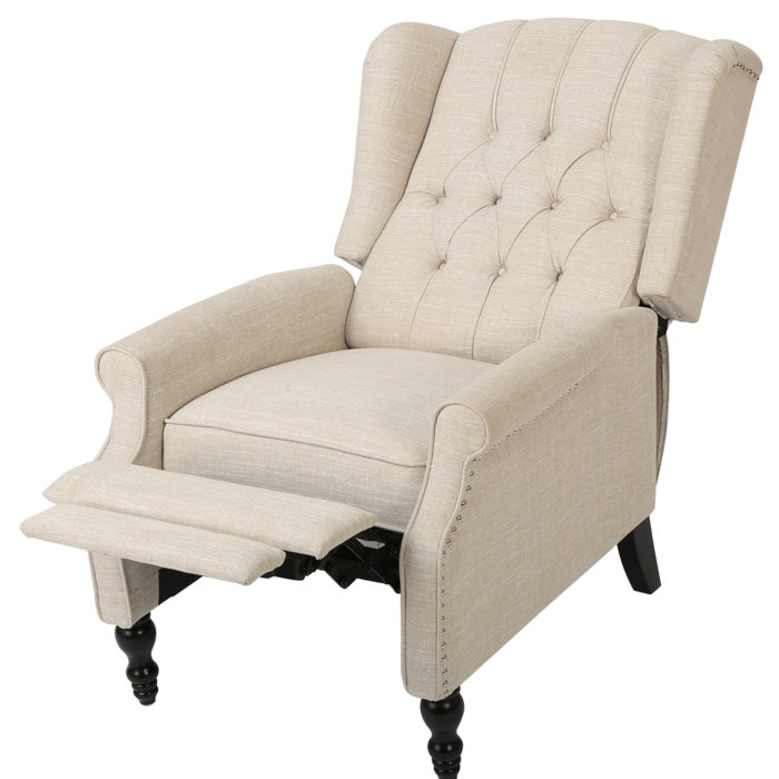 Three Posts™ Val Recliner & Reviews | Wayfair