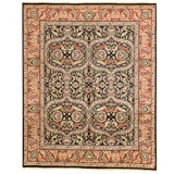 One-of-a-Kind 8'1" X 9'11" Hand Knotted Area Rug