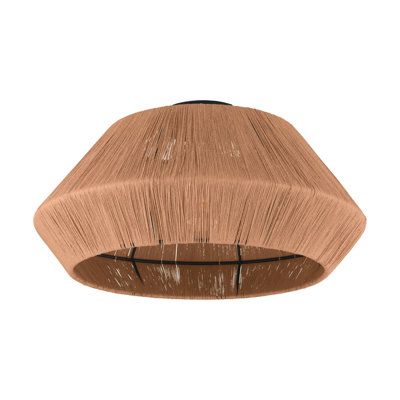 Randlett Flush Mount