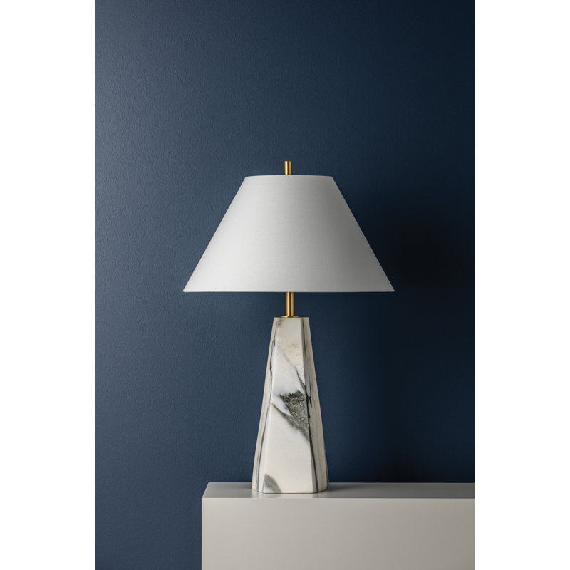 Benicia 1 Light Table Lamp