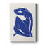 Matisse C XXXVII, reproduction encadrée - galerie Cavas-1861216299