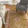 Malayah Performance Oriental Rug