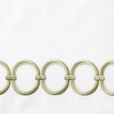 Catena Percale Pillow Case